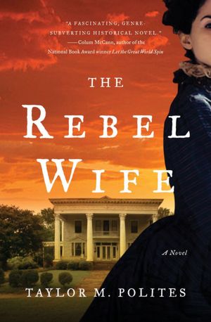 Die Rebel Wife-Cover