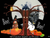 Boe! 'S Werelds liefste Halloween-heks - SheKnows