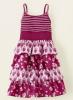 Sladké letní šaty pro malé holčičky - SheKnows