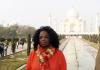 Oprah's India special niet zo speciaal - SheKnows
