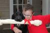 Dojemné příběhy služebních psů pro děti se speciálními potřebami - Strana 2 - SheKnows
