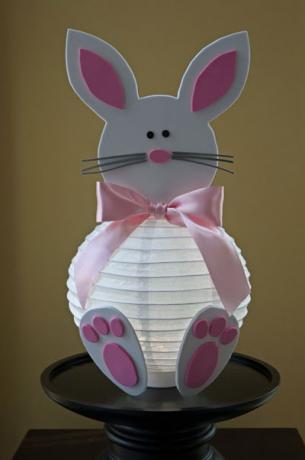 25 bricolages de Pâques faciles pour les mamans: Décoration de Pâques 3