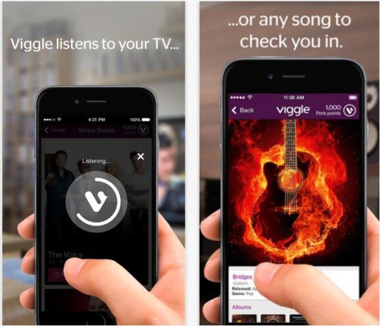 viggle-aplikacja