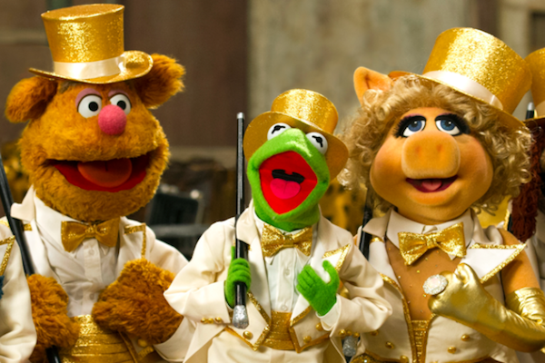 Muppets Most Wanted Trailer