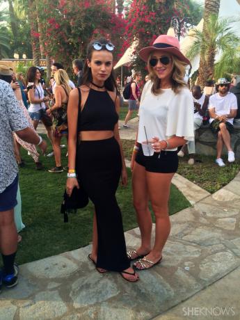 Coachella 2014 mote