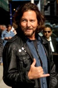 Eddie Vedder