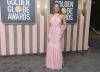 Margot Robbie rocker en Barbie-Pink kjole ved Golden Globes: Billeder – SheKnows