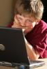 Gyermekek magánélete online: Mi a megfelelő? - Ő tudja