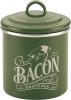 Ayesha Curry Steel Bacon Grease Container: 20 $, Vintage-inspiriert – SheKnows