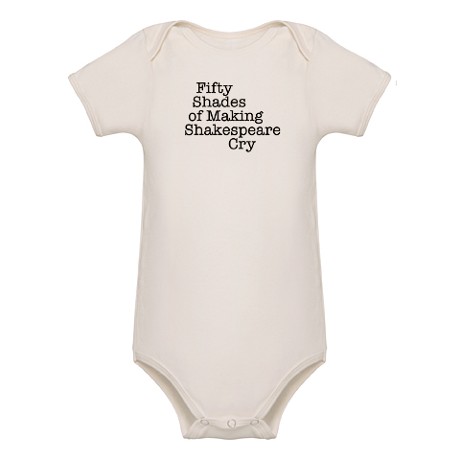 50 odcieni Onesie | Sheknows.com