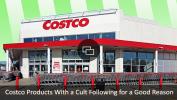 Costco May Úspory pouze pro členy: Krátký pohled na nejlepší nabídky-SheKnows