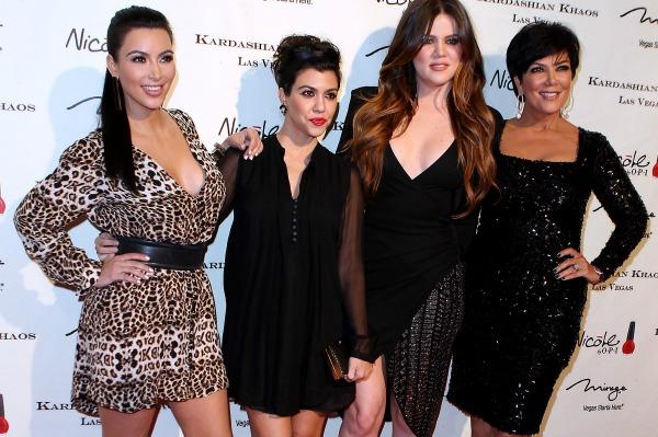 Die Kardashianer