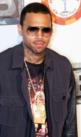 Chris Brown