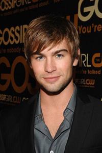 Chace Crawford