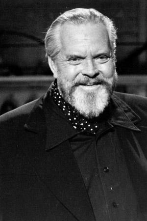 Orson Welles의 오스카 경매에서 판매