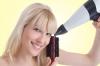 Tipps zum Styling Ihrer Haare mit Wärme – SheKnows