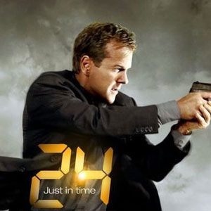 24 TV-Serien