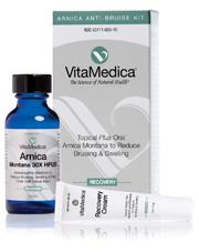 Ki Anti-Bruise Arnica dari VitaMedica