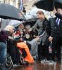 Prinz Harry küsste diese 97-jährige Witwe und es ist bezaubernd – SheKnows