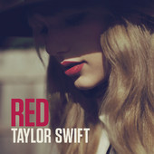 Czerwony Taylor Swift