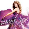Taylor Swift Speak Now, 첫 주 100만 판매 돌파! - 그녀는 알고있다