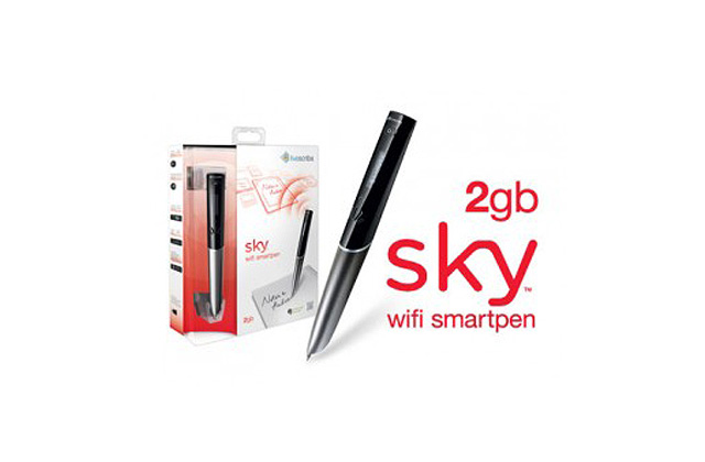 Жива опис Sky Wi-Fi розумна ручка