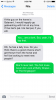 40 belachelijke door Galavant voortgebrachte sms-berichten - SheKnows