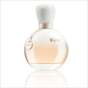 Lacoste pour femme სუნამო