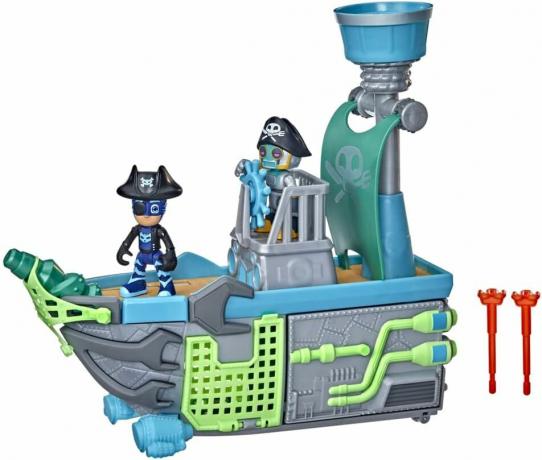 Bluey, Paw Patrol ja muut esikoululelut ovat jopa 78 % alennuksessa Amazonissa