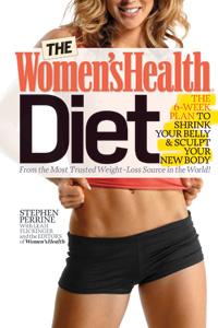 Dieta para la salud de la mujer
