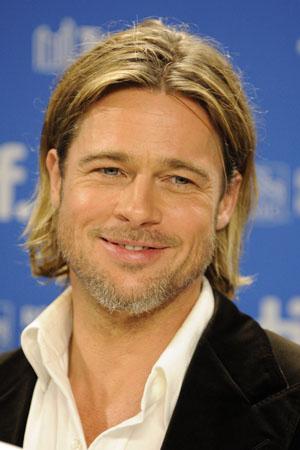 Brad Pitt bo v treh letih opustil igranje