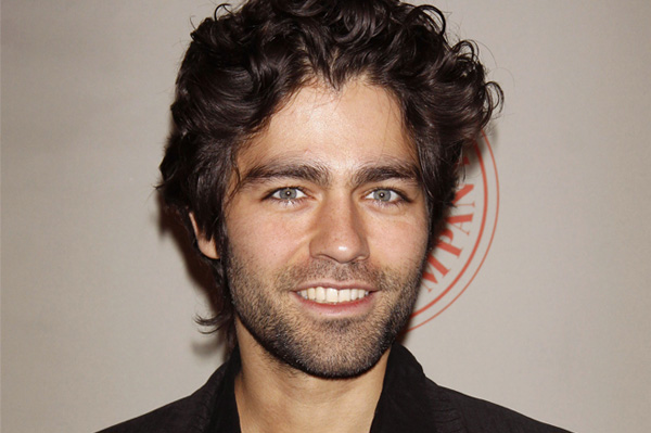 Adrian Grenier