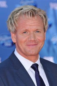 Gordon Ramsay