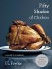 Presentguide: Bästa böcker för matälskare - SheKnows
