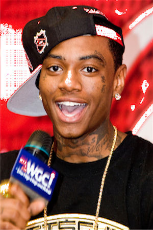 Soulja Boy ostaa suihkukoneen