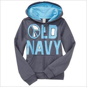 Γραφικά fleece hoodies 