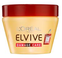 L’Oreal Elvive ღრმა კონდიციონერი.