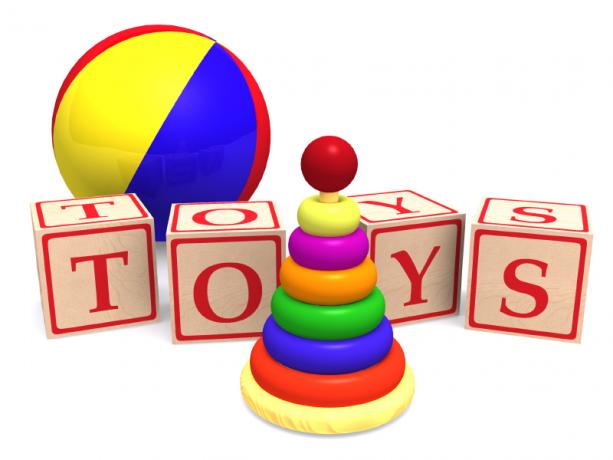 juguetes