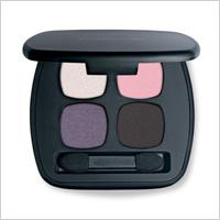 შიშველი მინერალები READY Eyeshadow 4.0 A-List- ში, $ 30