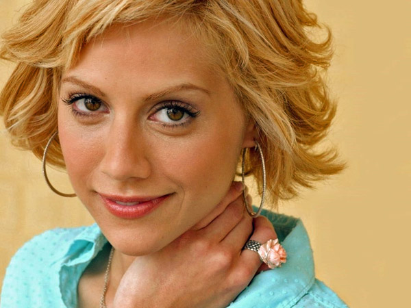 Näyttelijä Brittany Murphy kuoli 20. joulukuuta 2009