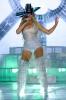 Beyoncé'nin Dramatik, Buzlu Saç Dönüşümü İnterneti Bölündü - SheKnows