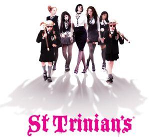 Девојке из Светог Тринијана