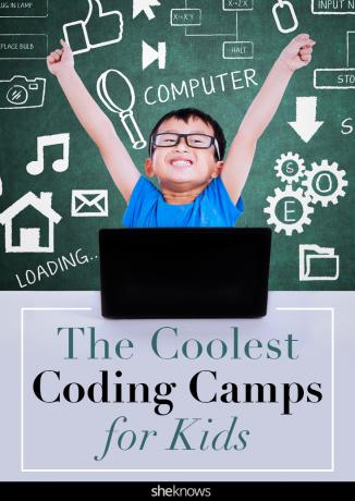 Кодови кодирања за децу