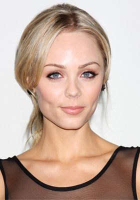 Laura Vandervoort