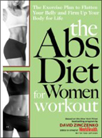 Dieta Abs dla kobiet Ćwiczenia