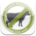 Вегетаріанський паспорт