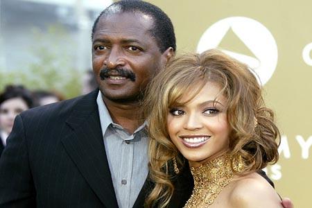 Beyonce erottaa isänsä esimiehenä