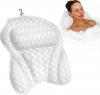 Maak je volgende bad extra ontspannend met het populaire badkussen van Amazon
