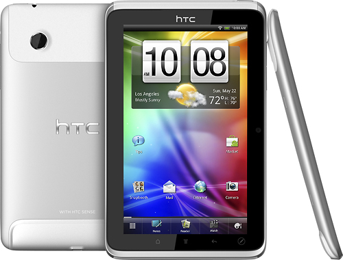 HTC-Flyer-แท็บเล็ต