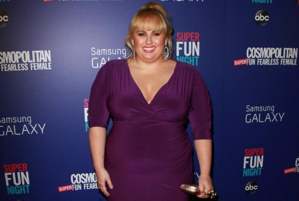 Rebellen Wilson